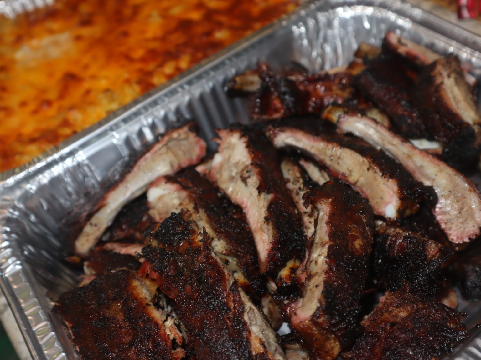 Ribs